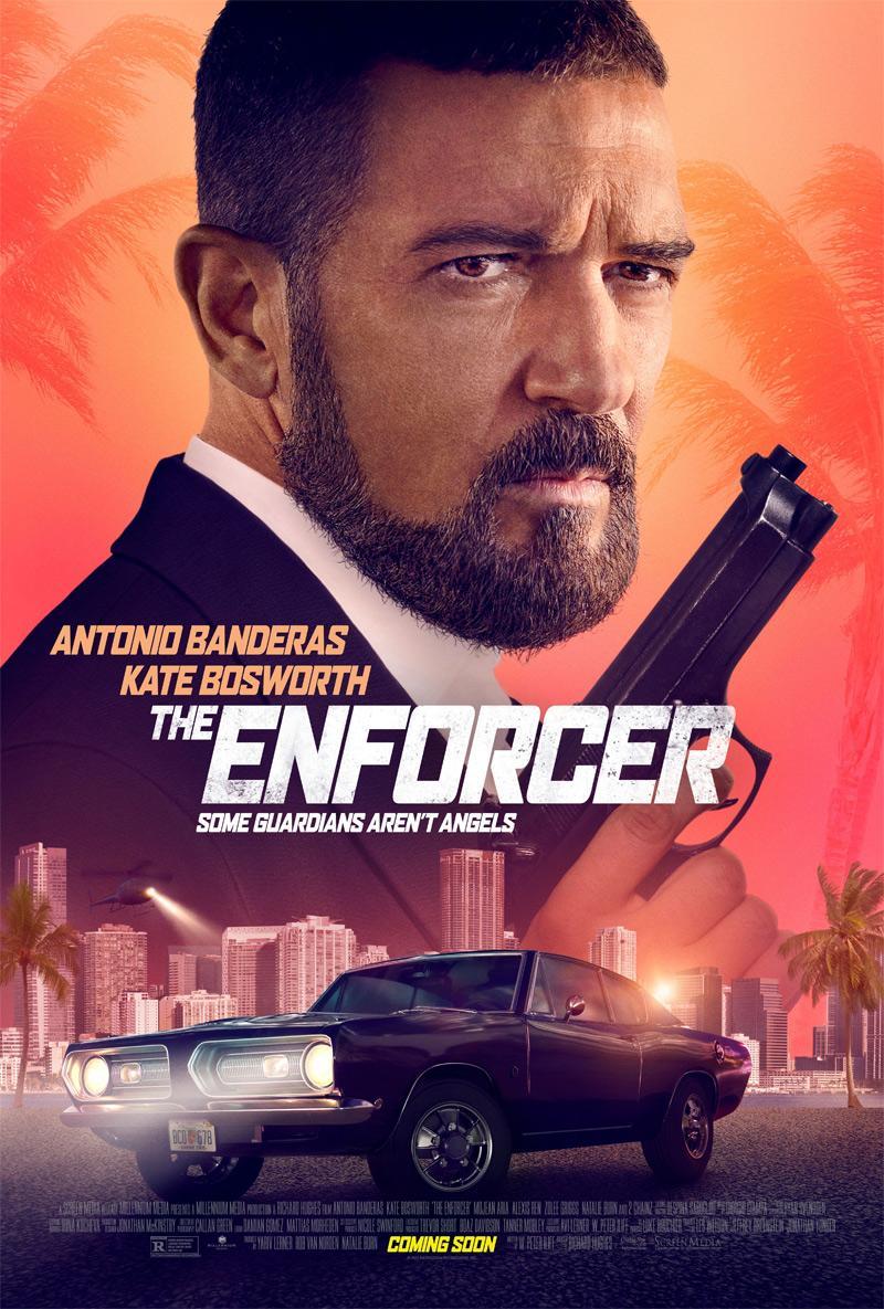 El Protector